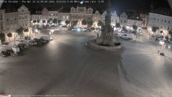 Resselovo náměstí