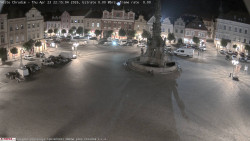 Resselovo náměstí