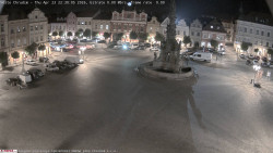 Resselovo náměstí