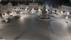 Resselovo náměstí