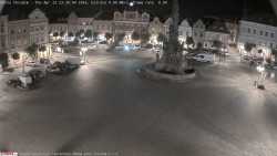 Resselovo náměstí