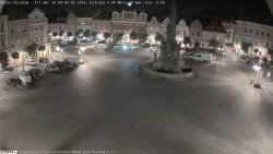 Resselovo náměstí