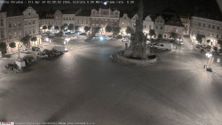 Resselovo náměstí