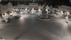 Resselovo náměstí