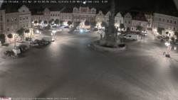 Resselovo náměstí