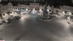 Resselovo náměstí