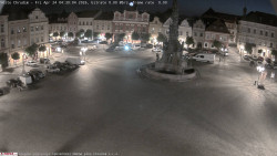 Resselovo náměstí