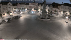 Resselovo náměstí