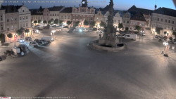 Resselovo náměstí