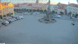 Resselovo náměstí