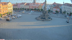 Resselovo náměstí