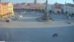 Resselovo náměstí