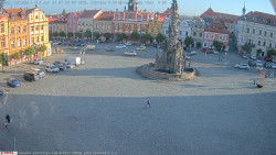 Resselovo náměstí