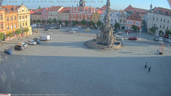 Resselovo náměstí