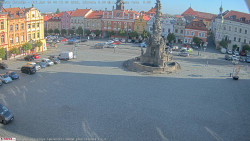 Resselovo náměstí