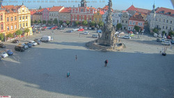 Resselovo náměstí