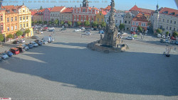 Resselovo náměstí