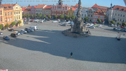 Resselovo náměstí