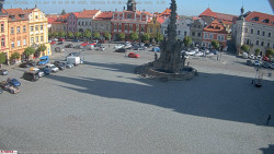 Resselovo náměstí