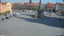 Resselovo náměstí