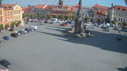 Resselovo náměstí