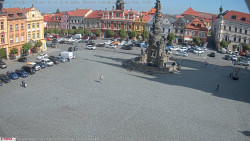 Resselovo náměstí