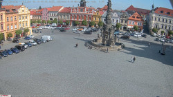 Resselovo náměstí