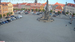 Resselovo náměstí