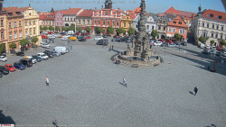 Resselovo náměstí