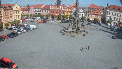 Resselovo náměstí