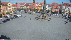 Resselovo náměstí