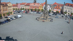 Resselovo náměstí