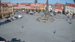 Resselovo náměstí