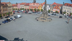 Resselovo náměstí