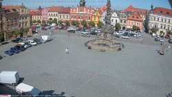 Resselovo náměstí