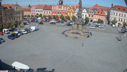 Resselovo náměstí