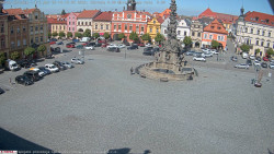 Resselovo náměstí