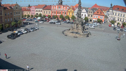 Resselovo náměstí