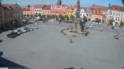 Resselovo náměstí