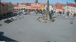 Resselovo náměstí