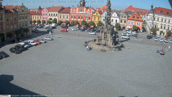 Resselovo náměstí