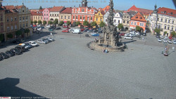 Resselovo náměstí