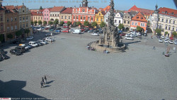 Resselovo náměstí