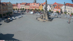 Resselovo náměstí