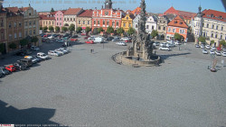 Resselovo náměstí