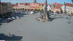 Resselovo náměstí