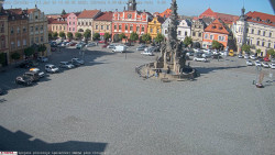 Resselovo náměstí