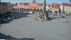 Resselovo náměstí