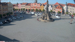 Resselovo náměstí