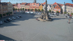 Resselovo náměstí